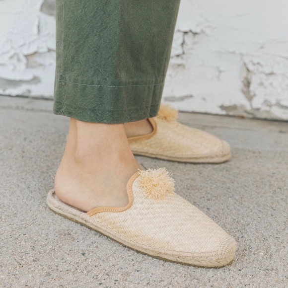 soludos espadrille mules